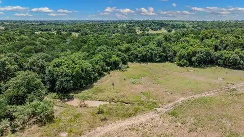 TBD Cement Mountain Road, Bryson, TX 76427 — photo 17