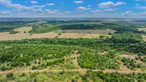 TBD Cement Mountain Road, Bryson, TX 76427 — photo 2