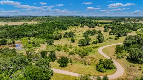 TBD Cement Mountain Road, Bryson, TX 76427 — photo 20