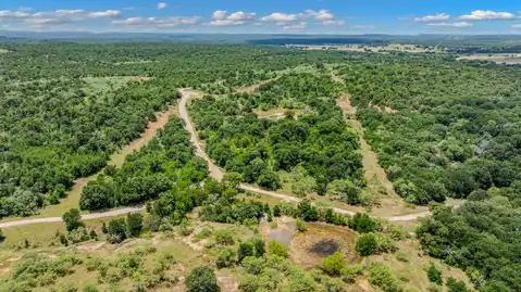 TBD Cement Mountain Road, Bryson, TX 76427 — photo 21