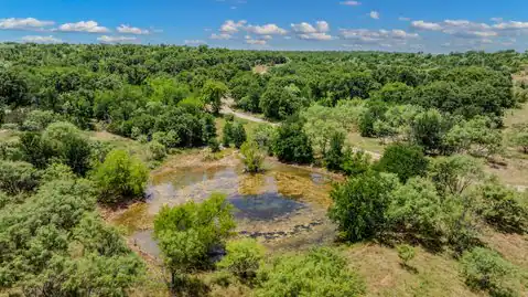 TBD Cement Mountain Road, Bryson, TX 76427 — photo 23