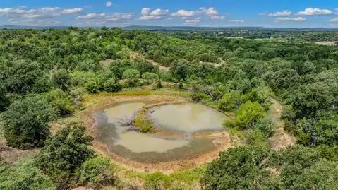 TBD Cement Mountain Road, Bryson, TX 76427 — photo 25