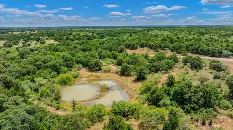 TBD Cement Mountain Road, Bryson, TX 76427 — photo 26