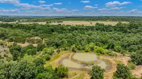 TBD Cement Mountain Road, Bryson, TX 76427 — photo 27