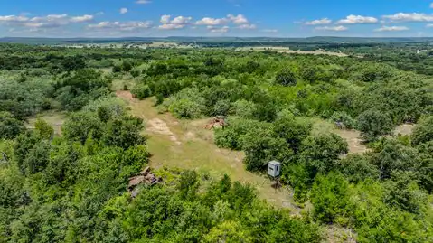 TBD Cement Mountain Road, Bryson, TX 76427 — photo 28