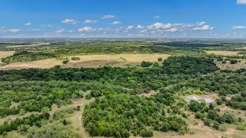 TBD Cement Mountain Road, Bryson, TX 76427 — photo 30