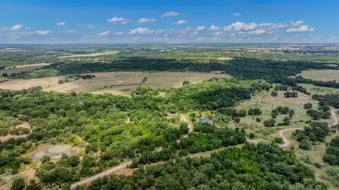 TBD Cement Mountain Road, Bryson, TX 76427 — photo 31