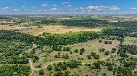 TBD Cement Mountain Road, Bryson, TX 76427 — photo 32