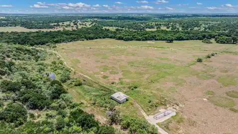 TBD Cement Mountain Road, Bryson, TX 76427 — photo 34