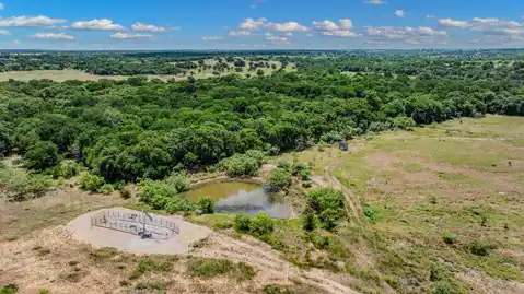 TBD Cement Mountain Road, Bryson, TX 76427 — photo 35