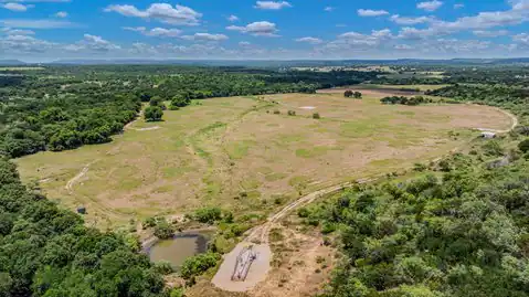 TBD Cement Mountain Road, Bryson, TX 76427 — photo 38