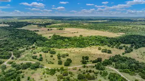 TBD Cement Mountain Road, Bryson, TX 76427 — photo 4