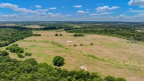 TBD Cement Mountain Road, Bryson, TX 76427 — photo 40