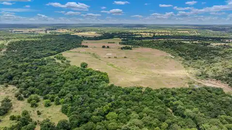 TBD Cement Mountain Road, Bryson, TX 76427 — photo 5