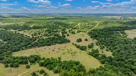 TBD Cement Mountain Road, Bryson, TX 76427 — photo 6