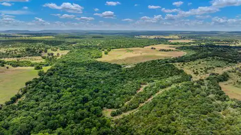 TBD Cement Mountain Road, Bryson, TX 76427 — photo 7