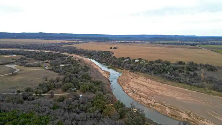 TBD Shelby Ranch Drive, Palo Pinto, TX 76484