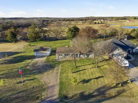 Lot 1201 Mohave Drive E, Gainesville, TX 76240 — photo 2