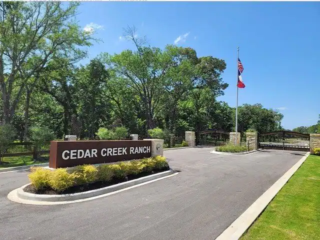 7323 Ranch Oaks Trail, Eustace, TX 75124