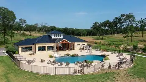 7323 Ranch Oaks Trail, Eustace, TX 75124 — photo 2