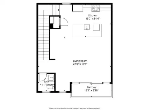 5515 Bryan Parkway #104, Dallas, TX 75206 — photo 14