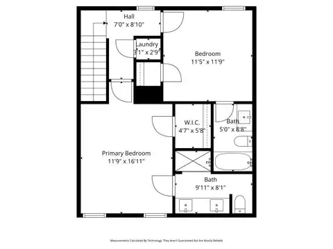 5515 Bryan Parkway #104, Dallas, TX 75206 — photo 15