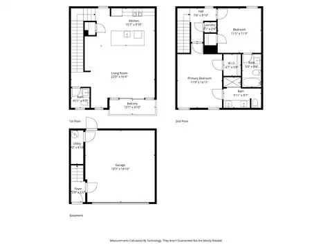 5515 Bryan Parkway #104, Dallas, TX 75206 — photo 16