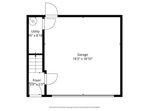 5515 Bryan Parkway #104, Dallas, TX 75206 — photo 17