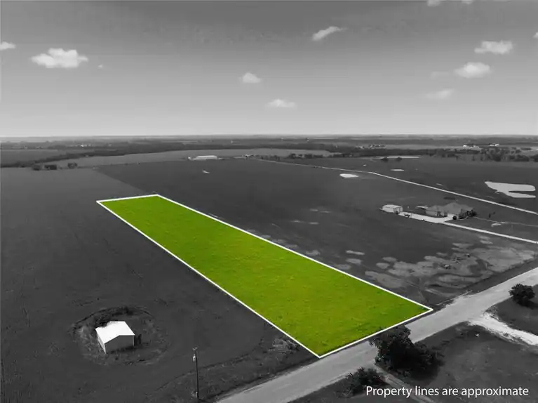 TBD CR 427, Golinda, TX 76655