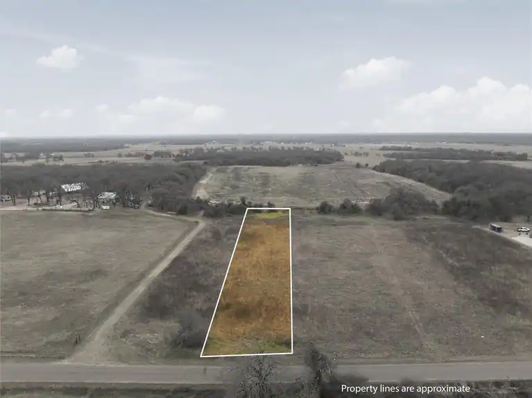 TBD Lot 3 Mary Ware Drive, Waco, TX 76705