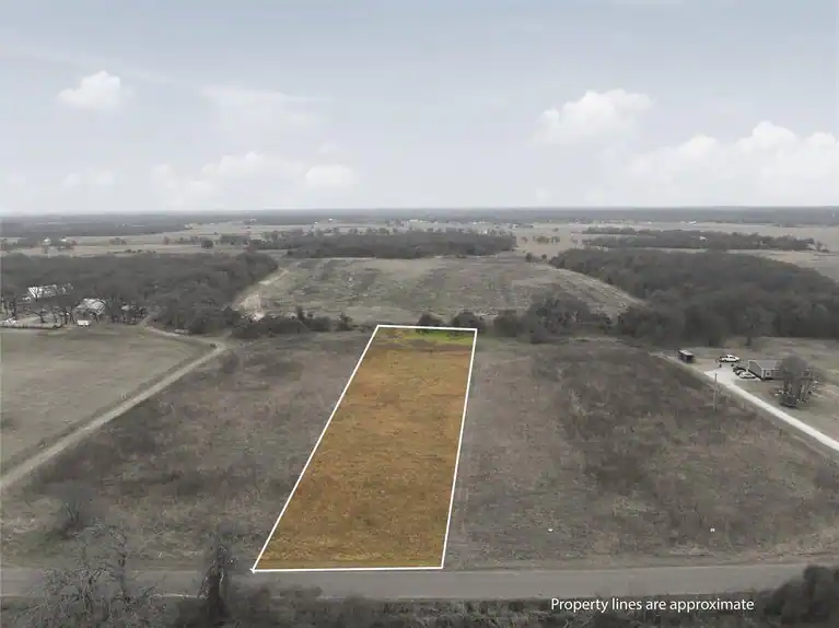TBD Lot 4 Mary Ware Drive, Waco, TX 76705