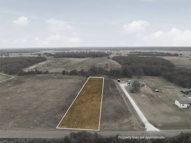 TBD Lot 5 Mary Ware Drive, Waco, TX 76705