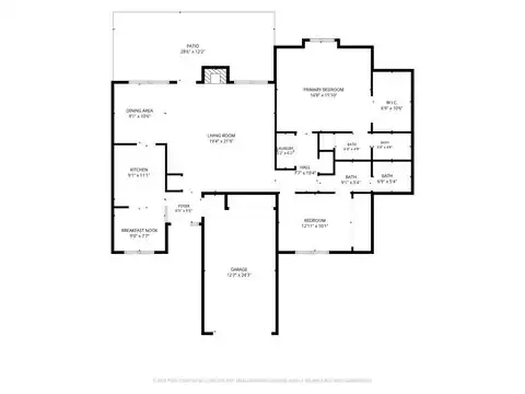 137 Pleasant Grove Lane, Waco, TX 76712 — photo 4