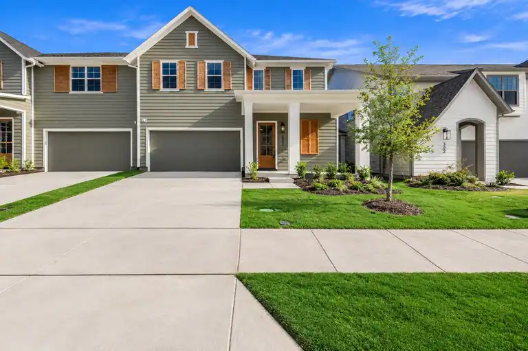 328 Chestnut Street, Celina, TX 75009