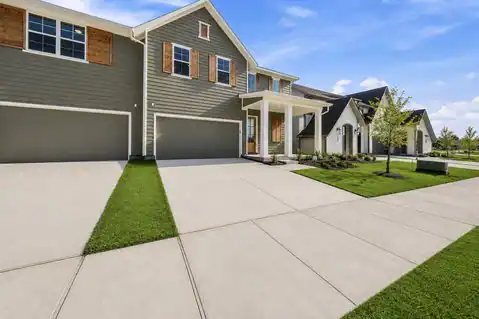 328 Chestnut Street, Celina, TX 75009 — photo 2