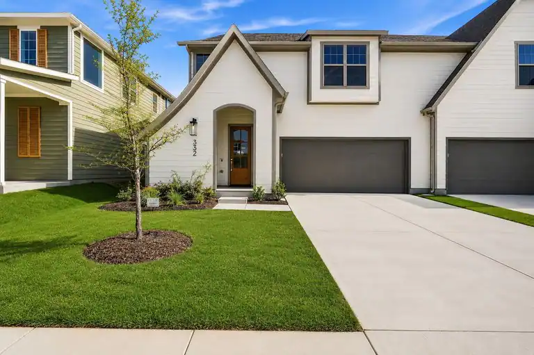 332 Chestnut Street, Celina, TX 75009