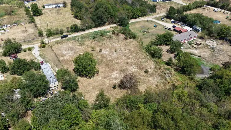 000000 Pats Point Road, Quinlan, TX 75474