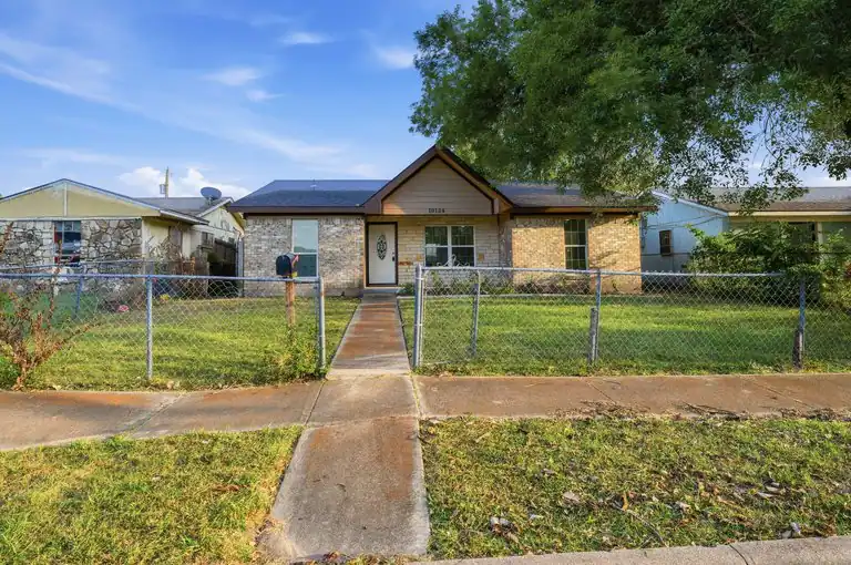 10124 Shayna Drive, Dallas, TX 75217