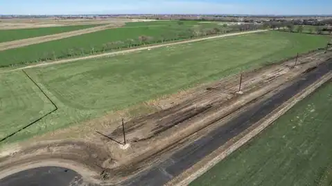 TBD Bois D' Arc Lane, Ponder, TX 76259 — photo 11