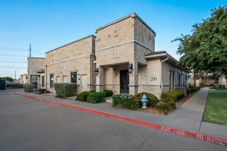 6313 Preston Road #200, Plano, TX 75024