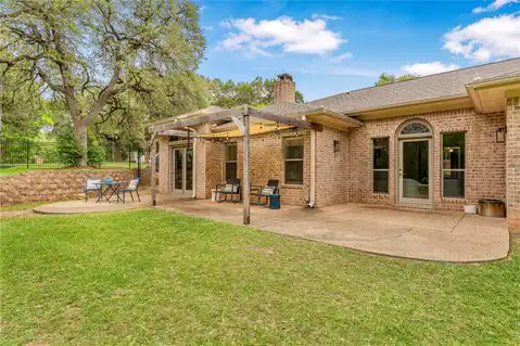 3201 Edward Drive, Waco, TX 76708 — photo 34