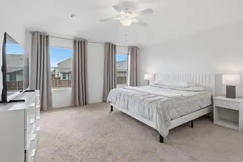 1730 Coachman Drive, Forney, TX 75126 — photo 12