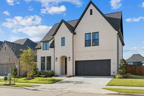 1117 Bradford Street, Celina, TX 75009 — photo 2