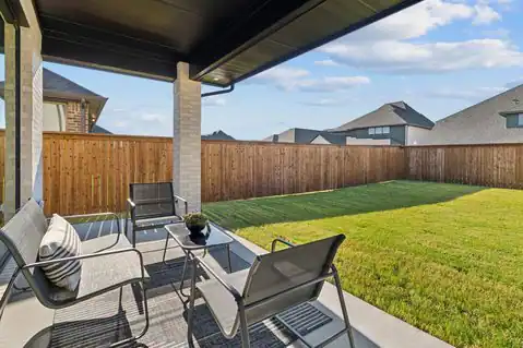 1117 Bradford Street, Celina, TX 75009 — photo 34