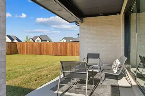 1117 Bradford Street, Celina, TX 75009 — photo 35