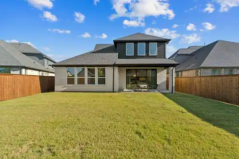 1117 Bradford Street, Celina, TX 75009 — photo 36