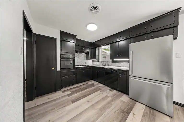 5316 Ammons, Haltom City, TX 76117