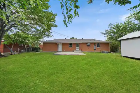 5316 Ammons, Haltom City, TX 76117 — photo 20