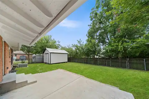 5316 Ammons, Haltom City, TX 76117 — photo 21