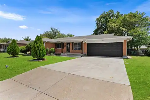 5316 Ammons, Haltom City, TX 76117 — photo 23